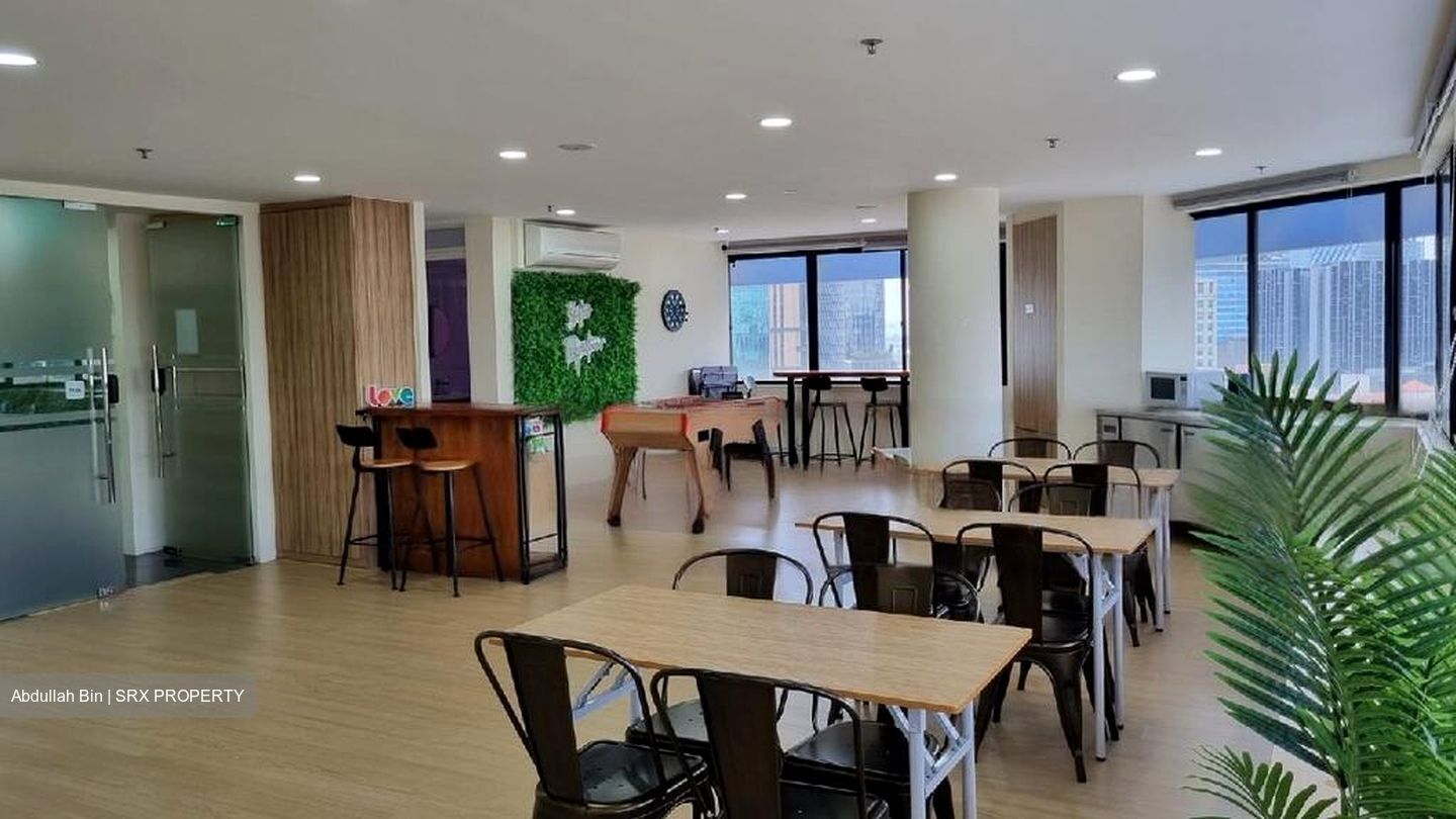 Sim Lim Tower (D8), Office #484780591